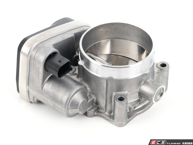 Continental 53032801AC Hemi Throttle Body 80mm Hemi Throttle Body