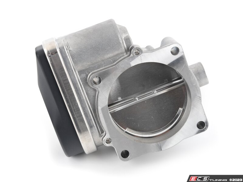 Continental 53032801AC Hemi Throttle Body 80mm Hemi Throttle Body
