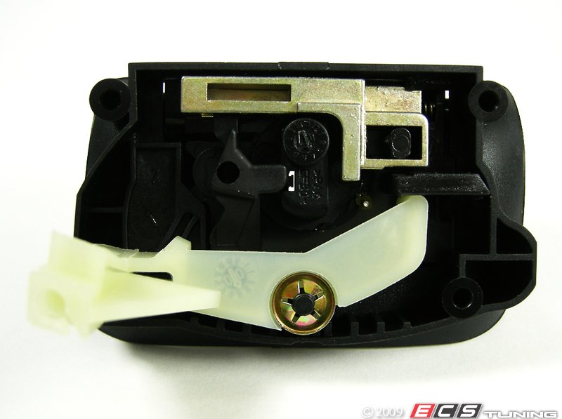 Genuine BMW 51168177644 E38 Glove Box Handle (NO LONGER AVAILABLE