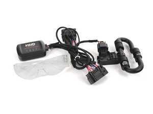 BMW Performance ECU Software / Tuning - ECS Tuning