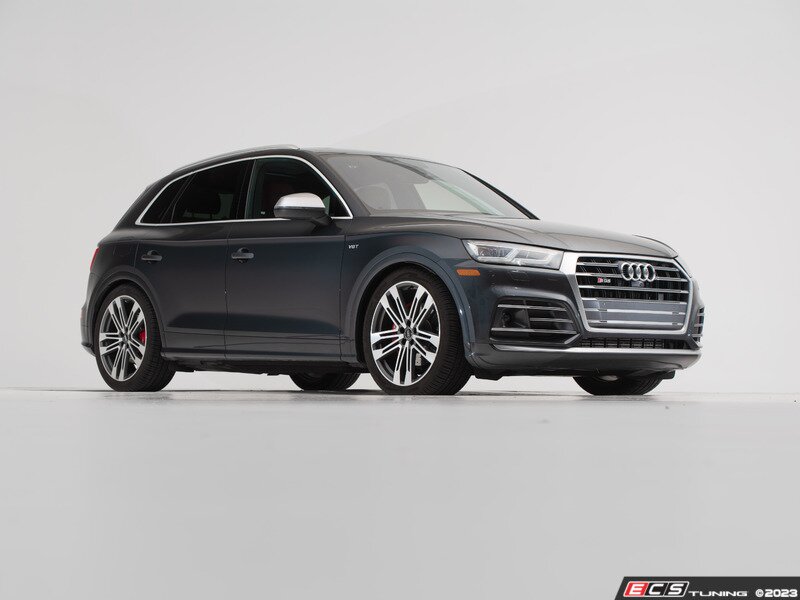 ECS 050971LA01 B9 SQ5 Lowering Links