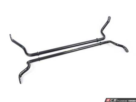 034Motorsport - 034-402-1035 - 034Motorsport Dynamic+ Sway Bar Kit