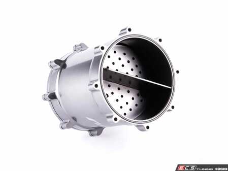 Racingline - VWR131000 - RacingLine Oil Catch Can System - B9 S4/S5/SQ5