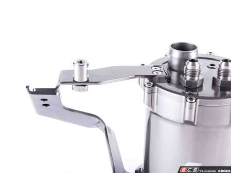 Racingline - VWR131000 - RacingLine Oil Catch Can System - B9 S4/S5/SQ5