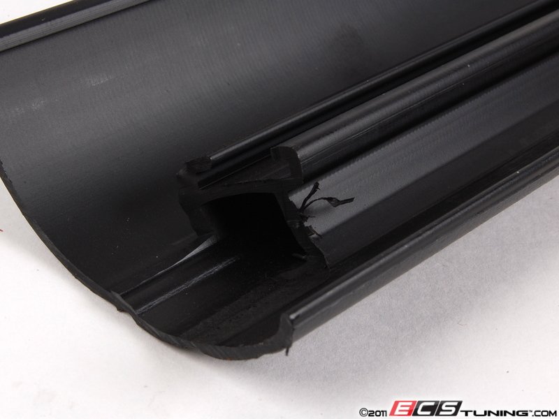 Genuine BMW 51478204004 E39 Door Sill Plate Front (51478204004)