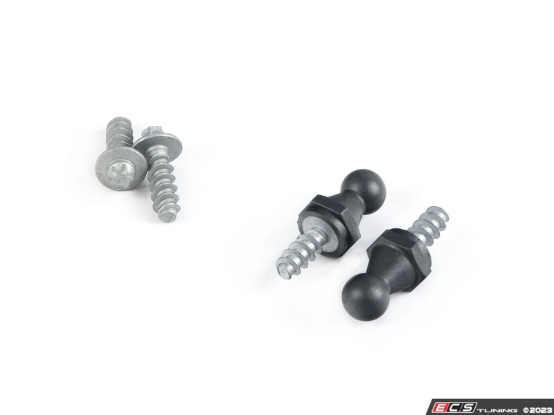 Genuine BMW 11127570292EKT N55 Valve Cover Kit