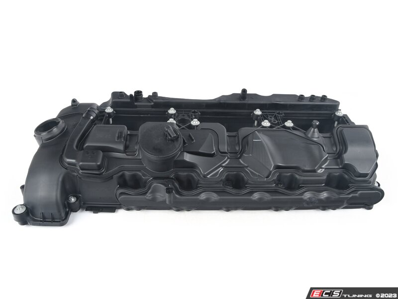 Genuine BMW 11127570292EKT N55 Valve Cover Kit
