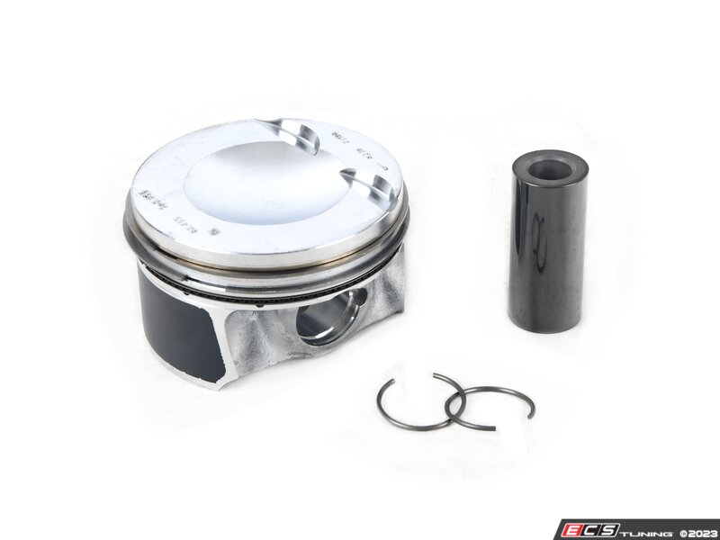 Kolbenschmidt 06H107065DM Piston Assembly Priced Each