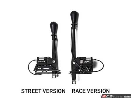 REVIN - REVSSKRE9X - REVIN Short Shifter BMW Race Version - E9X