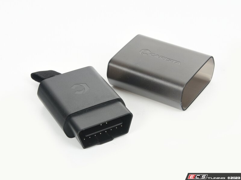 Carista - CARISTA-EVO - Carista EVO Bluetooth Scanner