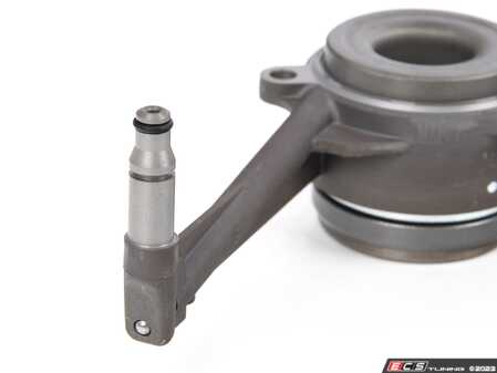 Sachs - 0A5141671F - Clutch Slave CylindeThrowout Bearing (Metal)