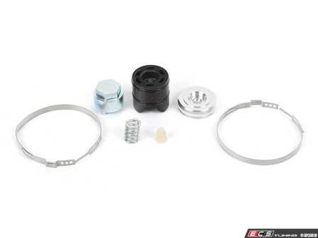 Hamburg Tech - 32106891974-KIT - Power Steering Thrust Repair Kit