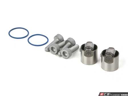 Genuine Volkswagen Audi - 07l109311KT - Cam Follower Replacement Kit