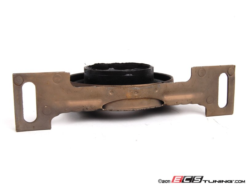 Genuine BMW 26121229242 E39 Drive Shaft Center Carrier (26121229