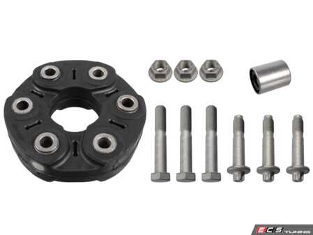 Febi - 26117605629S1 - Universal Flex Disc Kit