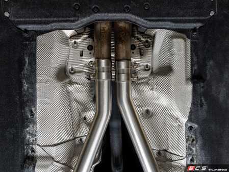 ECS - 021674LA01 - 4M SQ7 Resonator Delete