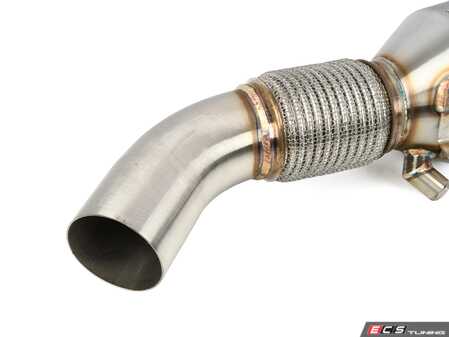 ARM Motorsports - B58DPC - 6" B58 Catted Downpipe - 240i 340i 440i 540i
