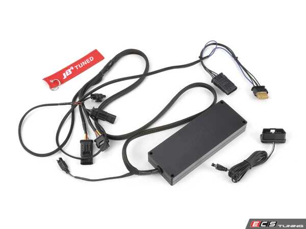 BMW JB4 Stage 1 Stage 2 Guide - 335i, M340i, M3, M4 Power Gains