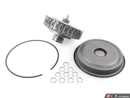 Vaico - 02E398029C - DSG Clutch Repair Kit