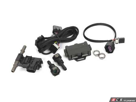 Unitronic - UH013-FLA - Unitronic UniFLEX Hardware Kit - With Sensor
