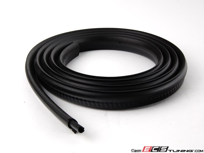 Genuine BMW 51718150083 E38 Trunk Lid Gasket (51718150083)