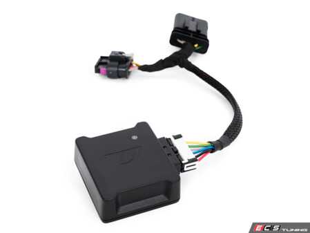 Unitronic - UH025-ACA - Unitronic FeatureBox And UAF Control App
