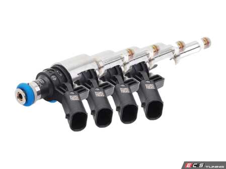 Bosch - 06H906036G2IKT - Fuel Injectors Service Kit