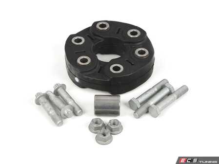 Febi - 26117605629S1 - Universal Flex Disc Kit