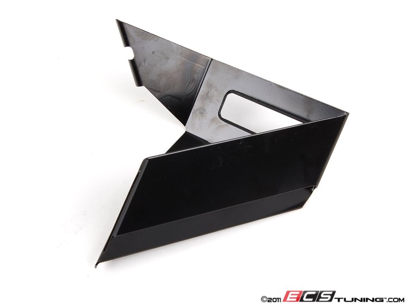 Genuine BMW 41142232123 Coolant Expansion Tank Mounting Bracket (41