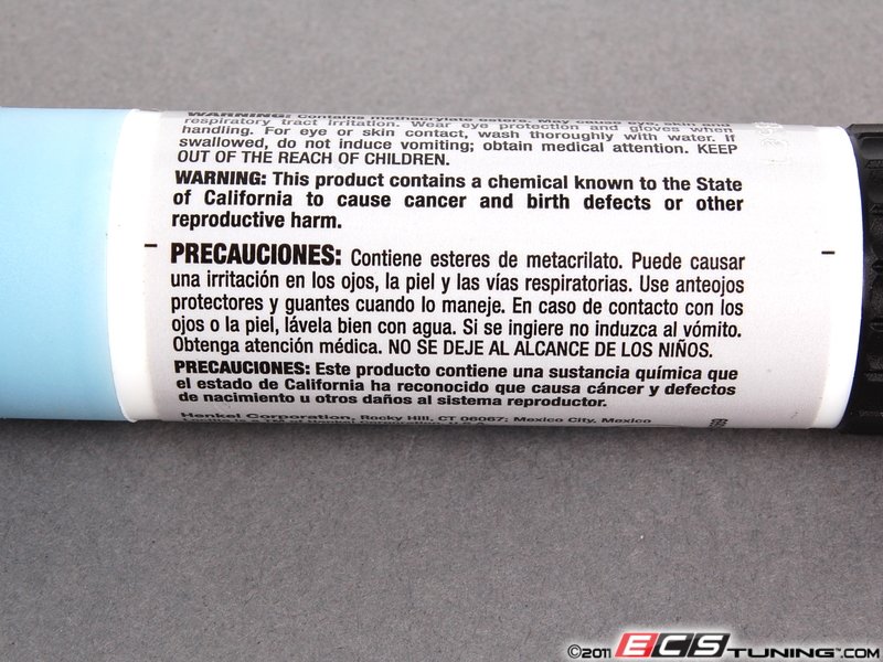 Loctite 40300 Disc Brake Quiet 19 Gram Stick