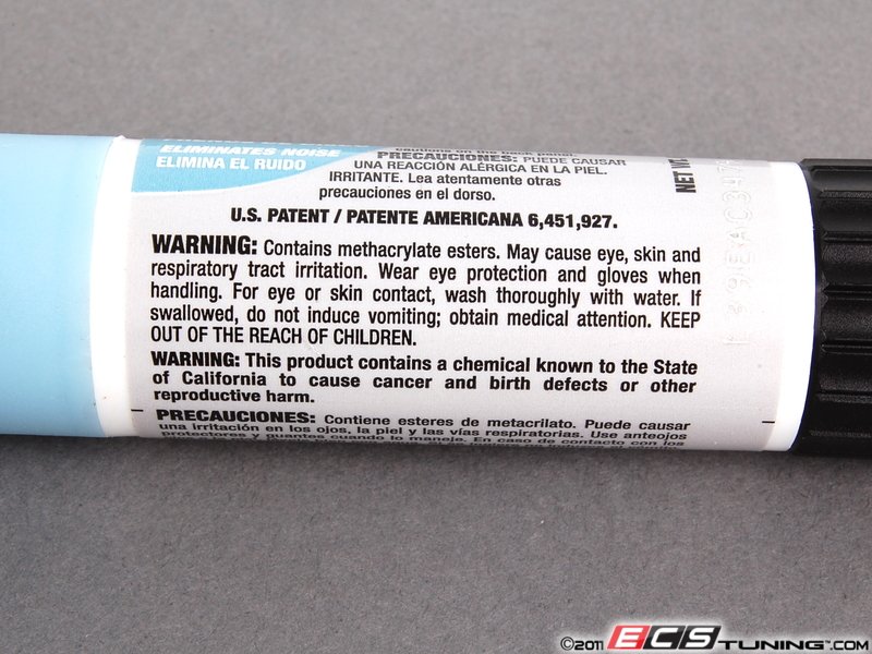 Loctite 40300 Disc Brake Quiet 19 Gram Stick