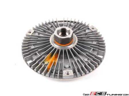 Genuine BMW - 11527830486 - E39 M5 Radiator Fan Clutch (11-52-7-830-486)
