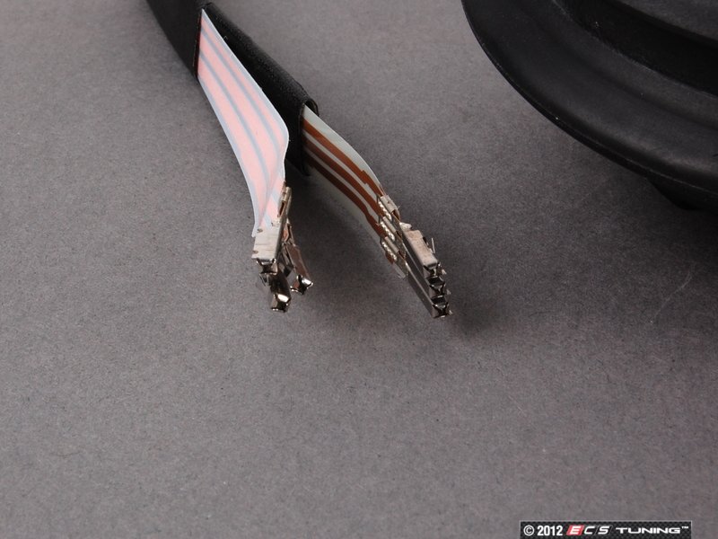 Genuine BMW 67136946313 E46 Mirror Motor Left (67136946313)