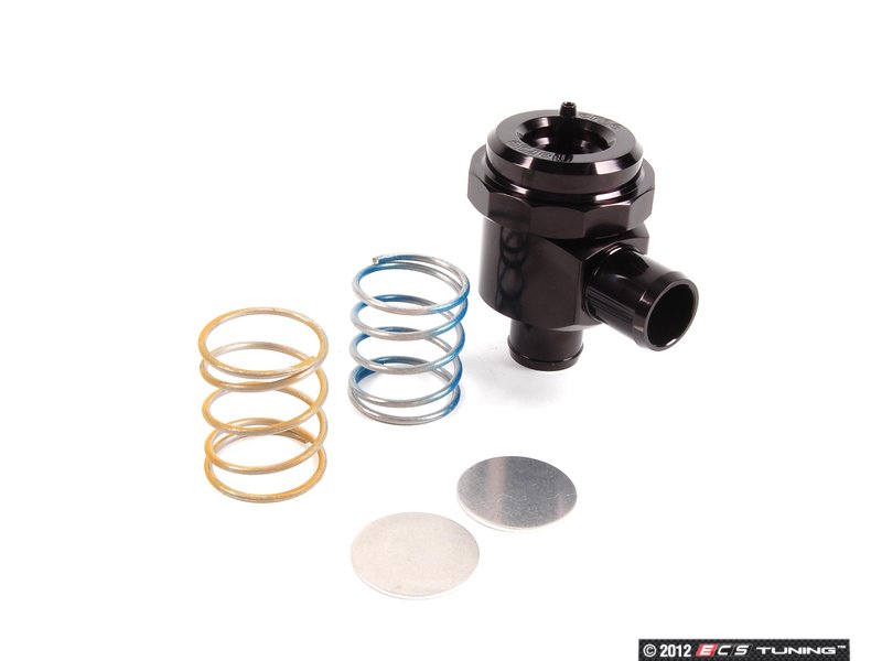ECS News Audi B5 A4 1.8T Diverter Valves