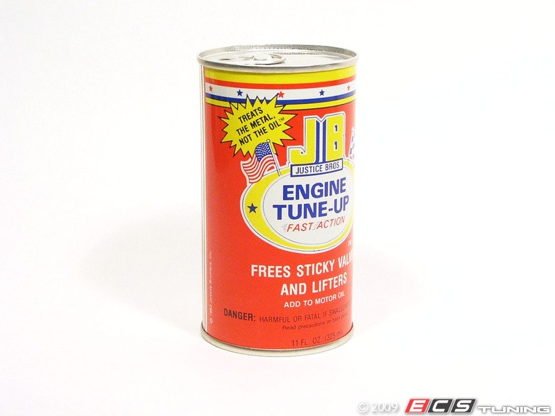 JLB - JBETU - Justice Brothers Engine Tune-Up - (NO LONGER AVAILABLE)