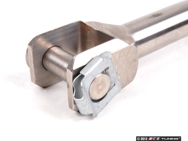 ECS News BMW E46 M3 UUC Ultimate Short Shifter