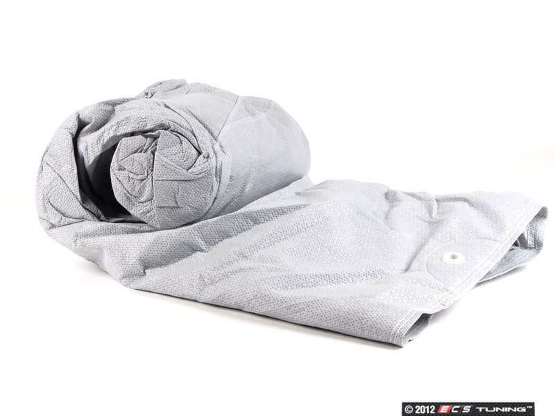 Genuine BMW 82111470382 BMW Noah Car Cover (NO LONGER AVAILABLE) (82111470382)