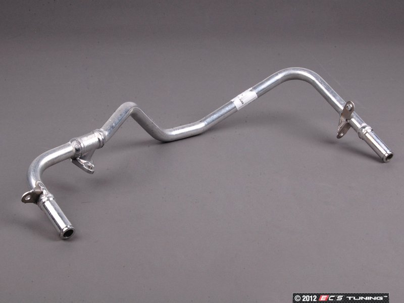 Genuine BMW 11721406708 E39 M5 Secondary Air Line (11721406708)