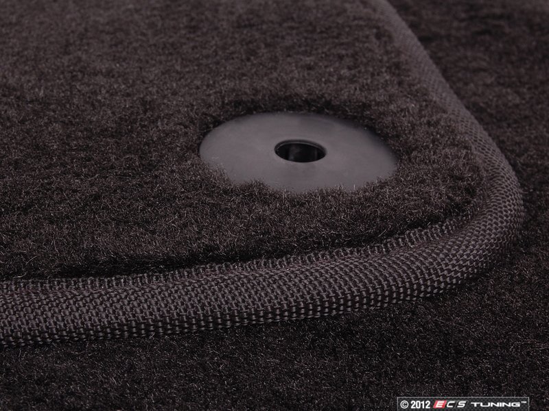 ECS News Audi B6 S4 Schwaben Floor Mats