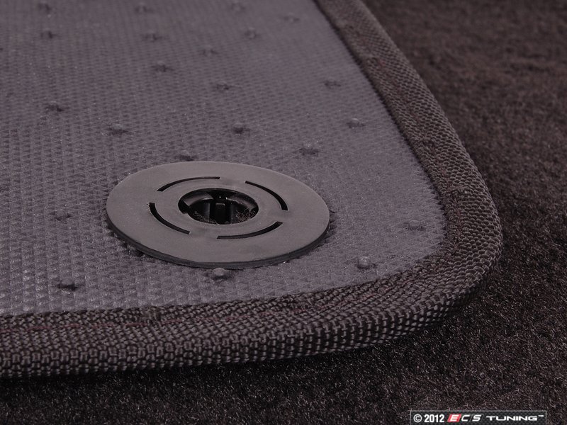 ECS News Audi B6 S4 Schwaben Floor Mats