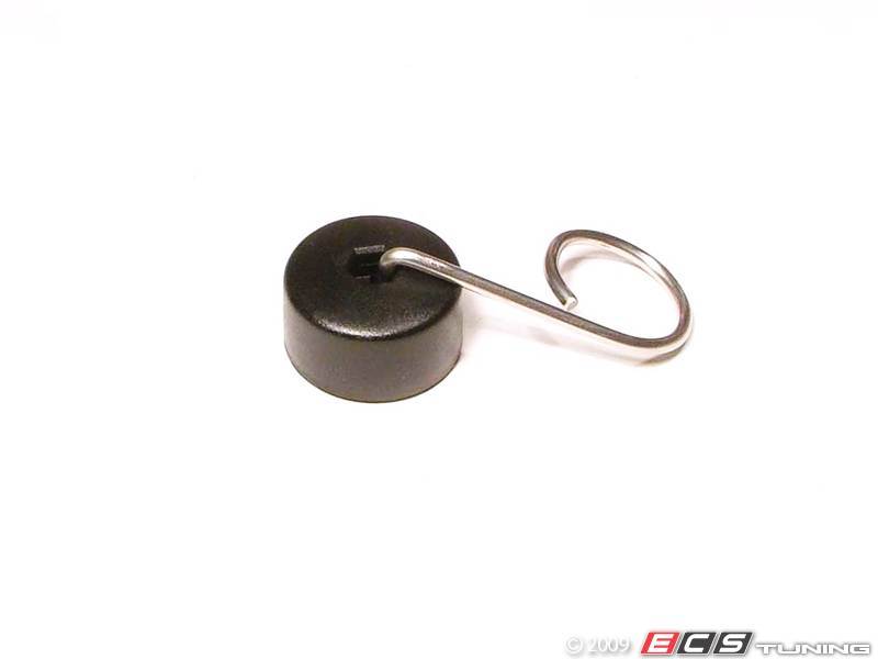 Genuine Volkswagen Audi 6X0012243 Wheel Bolt Cover Removal Tool