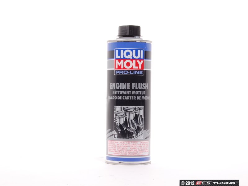 LiquiMoly lm2037KT ProLine Engine Flush 500ml
