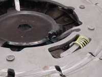 ECS News - BMW OE N54 Clutch Upgrade Kit