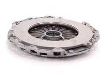 ECS News - BMW OE N54 Clutch Upgrade Kit