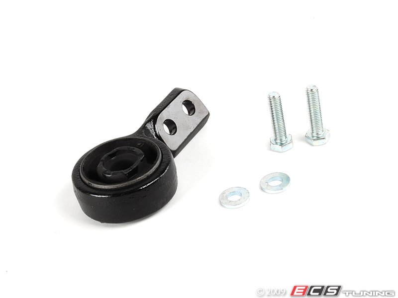 ECS News BMW Z3 Suspension Refresh Kits