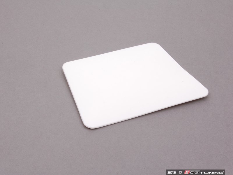 Assembled By ECS PHR05SKT Basic Vinyl Wrap Installation Kit