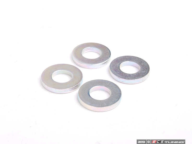 ECS News BMW Z3 Suspension Refresh Kits