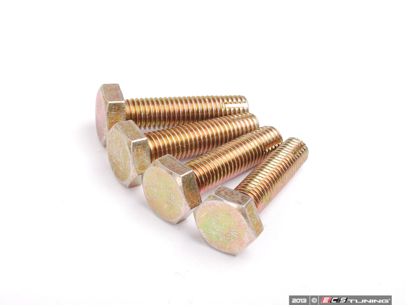 ECS News BMW Z3 Suspension Refresh Kits