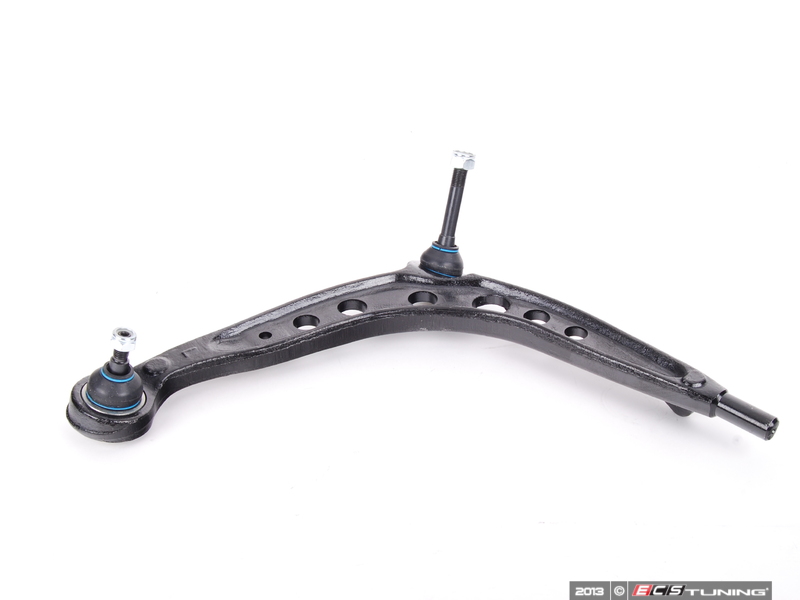 ECS News BMW Z3 Suspension Refresh Kits