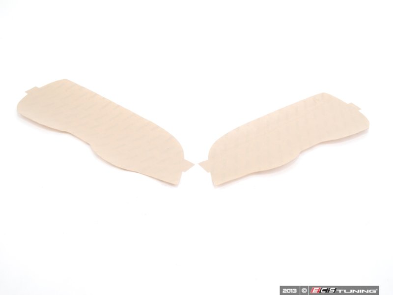 LaminX B502 Headlight Protective Film Clear